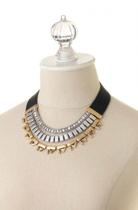 stella and dot, stella dot, necklace