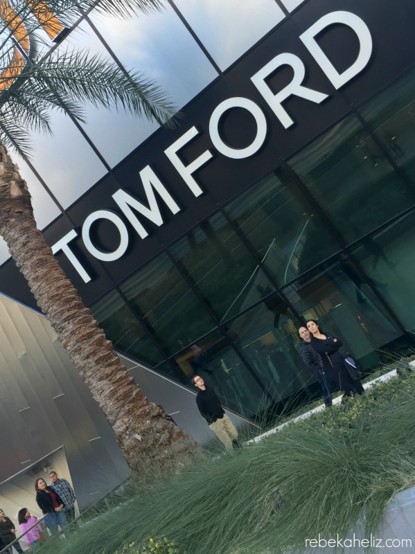 las vegas, las vegas shopping, tom ford, aria, shops at crystals