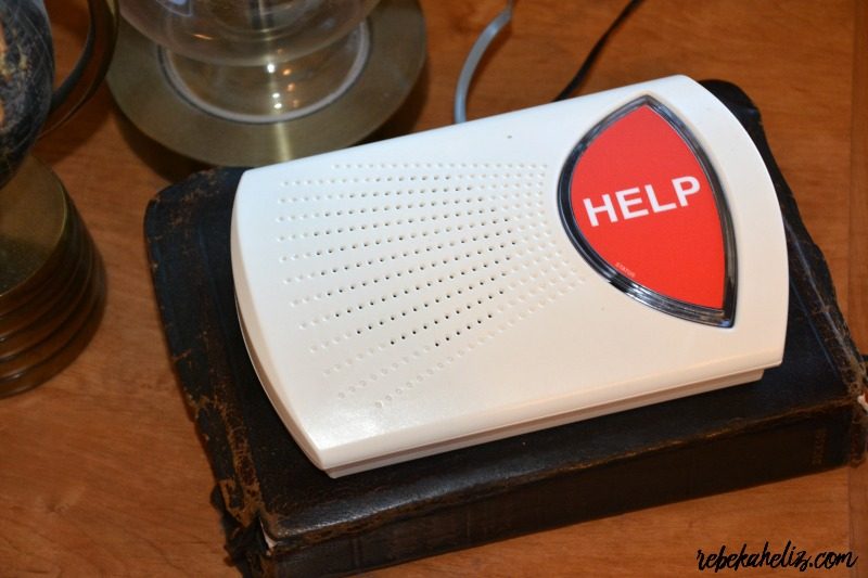 bay alarm medical, rebekaheliz, home alarm