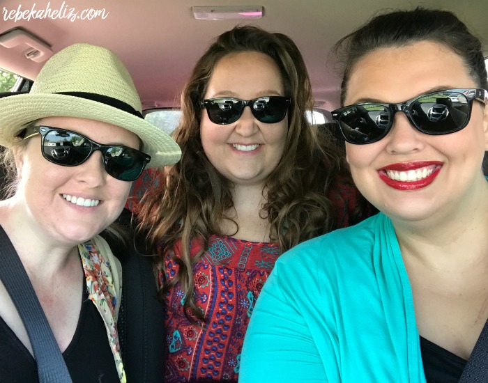 nashville, road trip, best friends, road trip recap