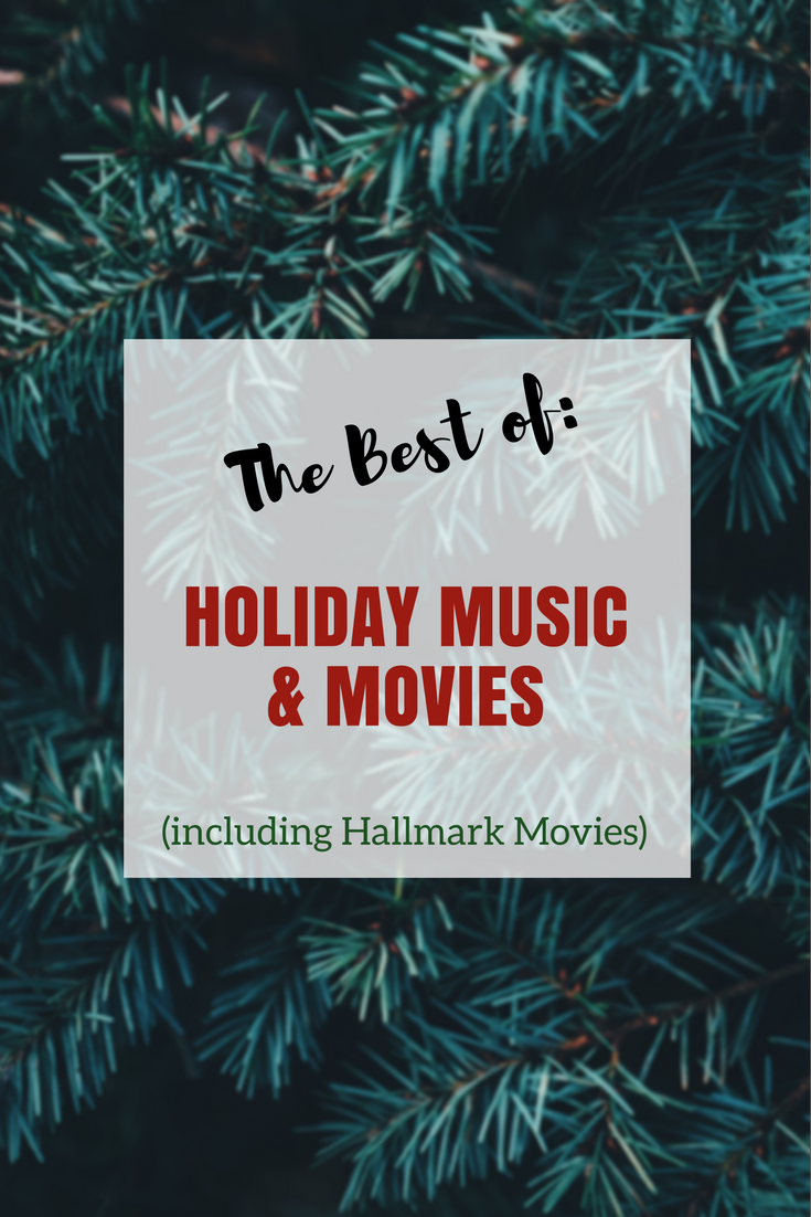 holidays, christmas, movies, music, holiday music, christmas movies, hallmark movies, hallmark christmas movies, holiday movies