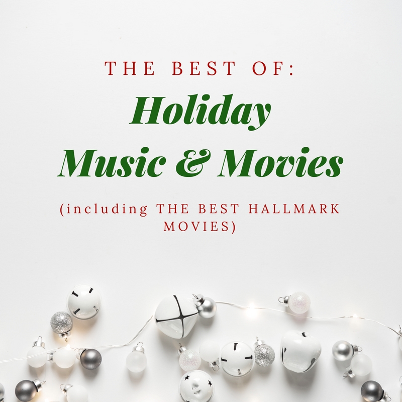 holidays, christmas, movies, music, holiday music, christmas movies, hallmark movies, hallmark christmas movies, holiday movies