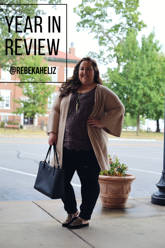 year in review, 2017, blog review, style, travel, rebekaheliz