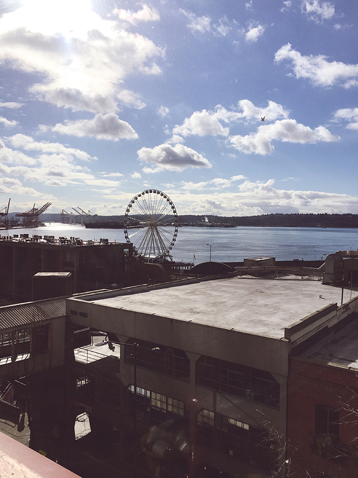 seattle, weekend getaway, travel, wanderlust, pike place market