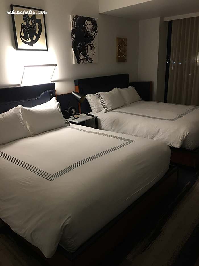 seattle, weekend getaway, travel, wanderlust, thompson hotel