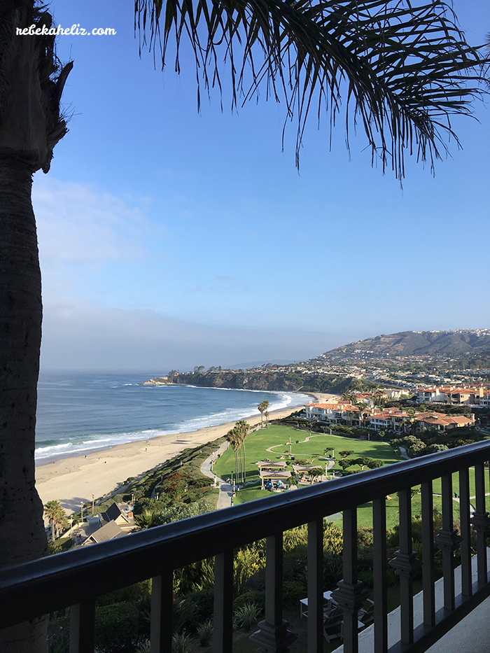 orange county, laguna beach, laguna niguel, california, dana point, ritz carlton laguna niguel, ritz carlton, #RCmemories