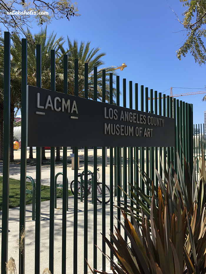 lacma, los angeles, art, art museum, california