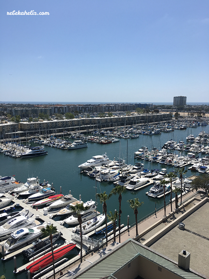 marina del rey, california, ritz carlton, ritz, RC memories, marina