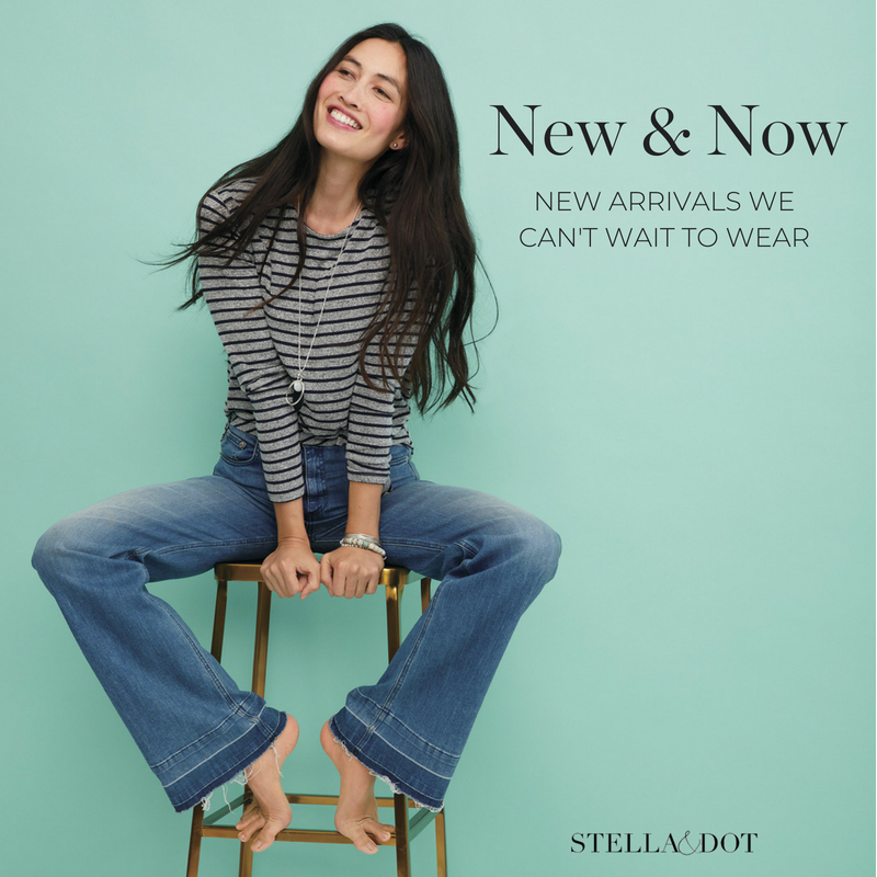 stella dot, jewelry, stella and dot, fall style, summer style, july deals