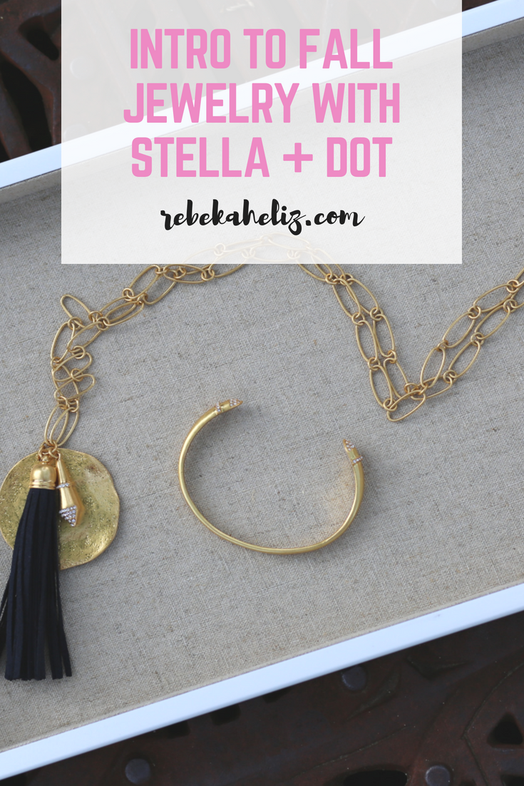 stella dot, stella and dot, jewelry, fall style, fall jewelry