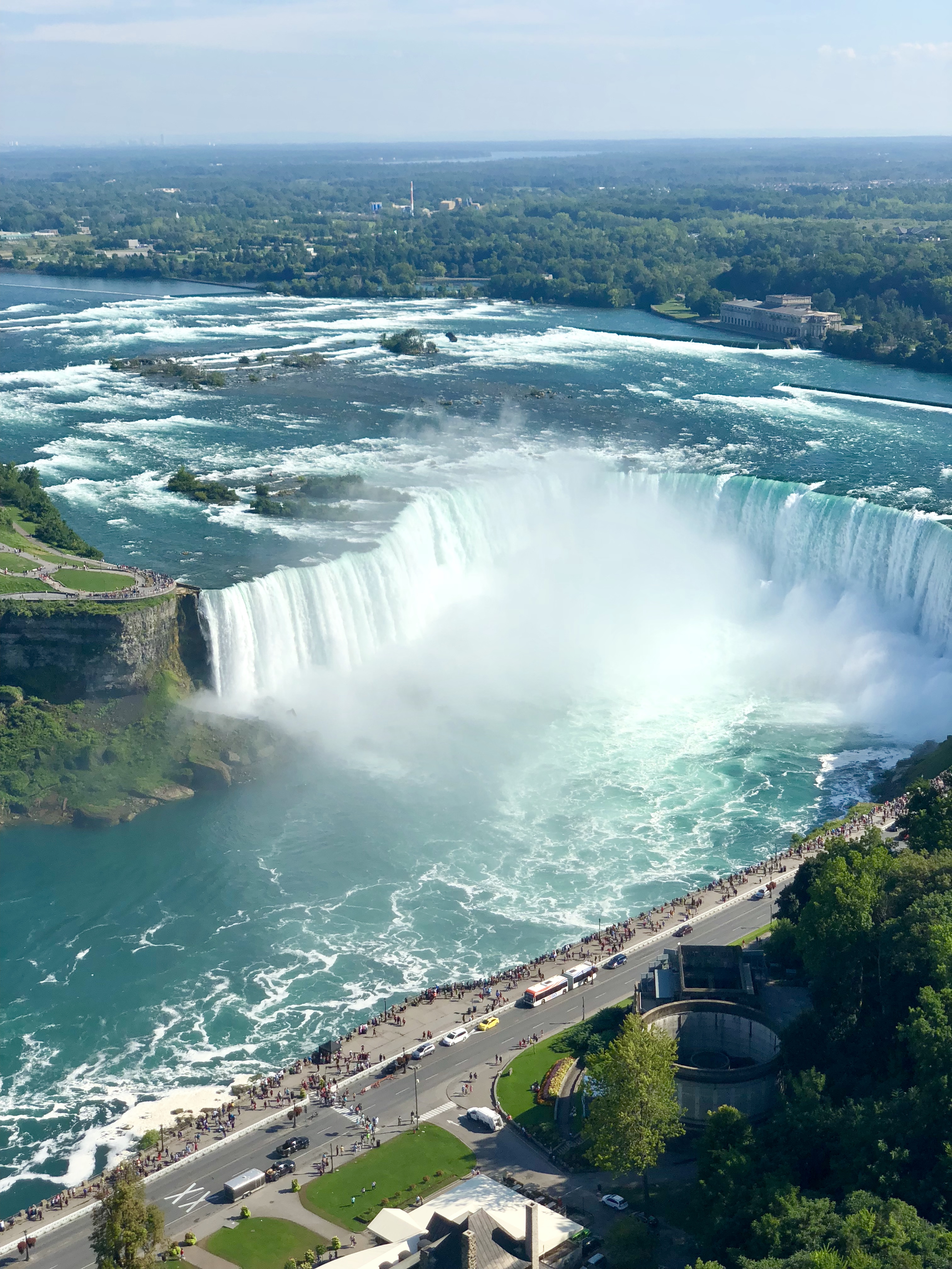 niagara falls, canada, travel tuesday, travel