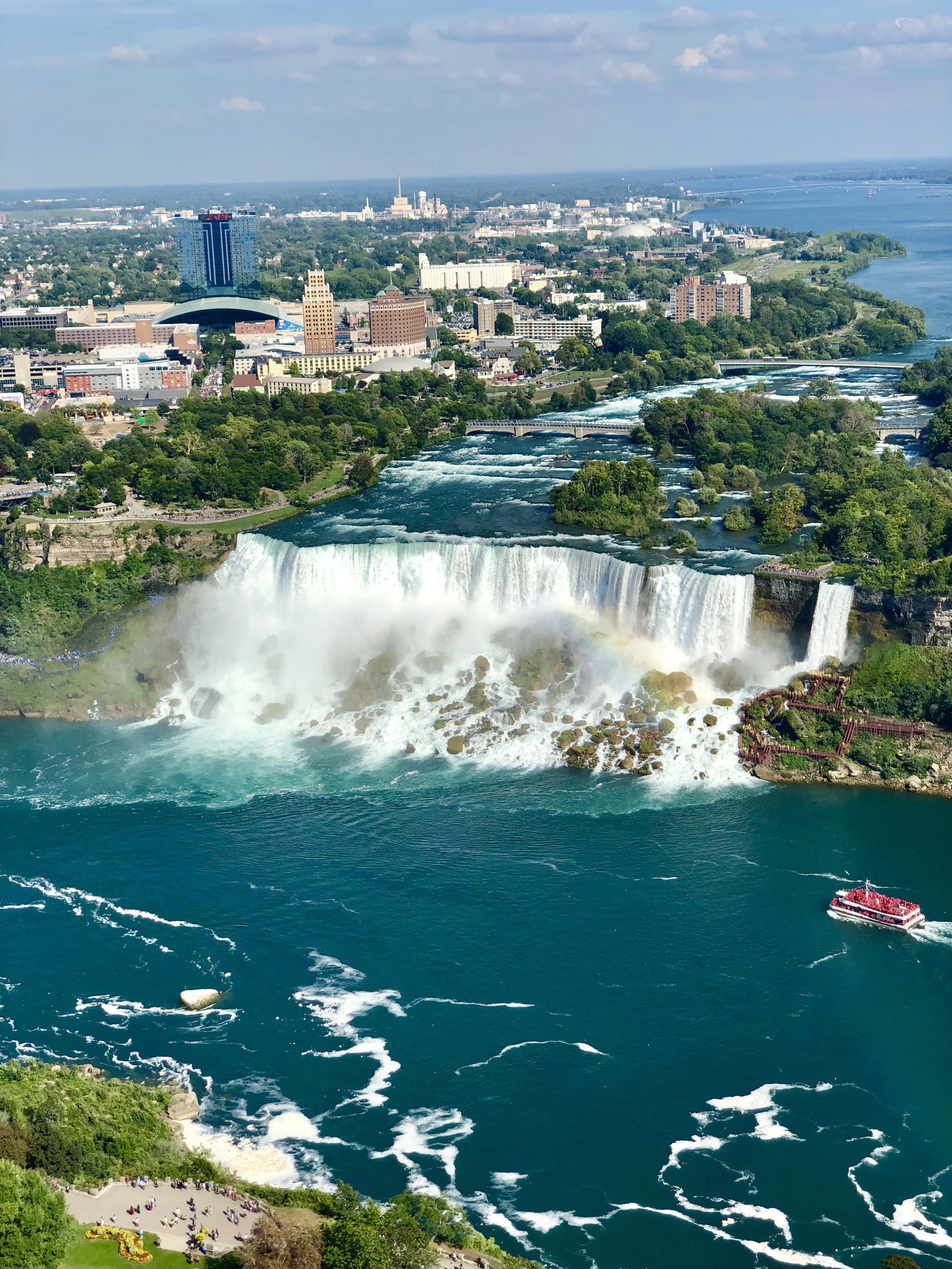 niagara falls, canada, travel tuesday, travel