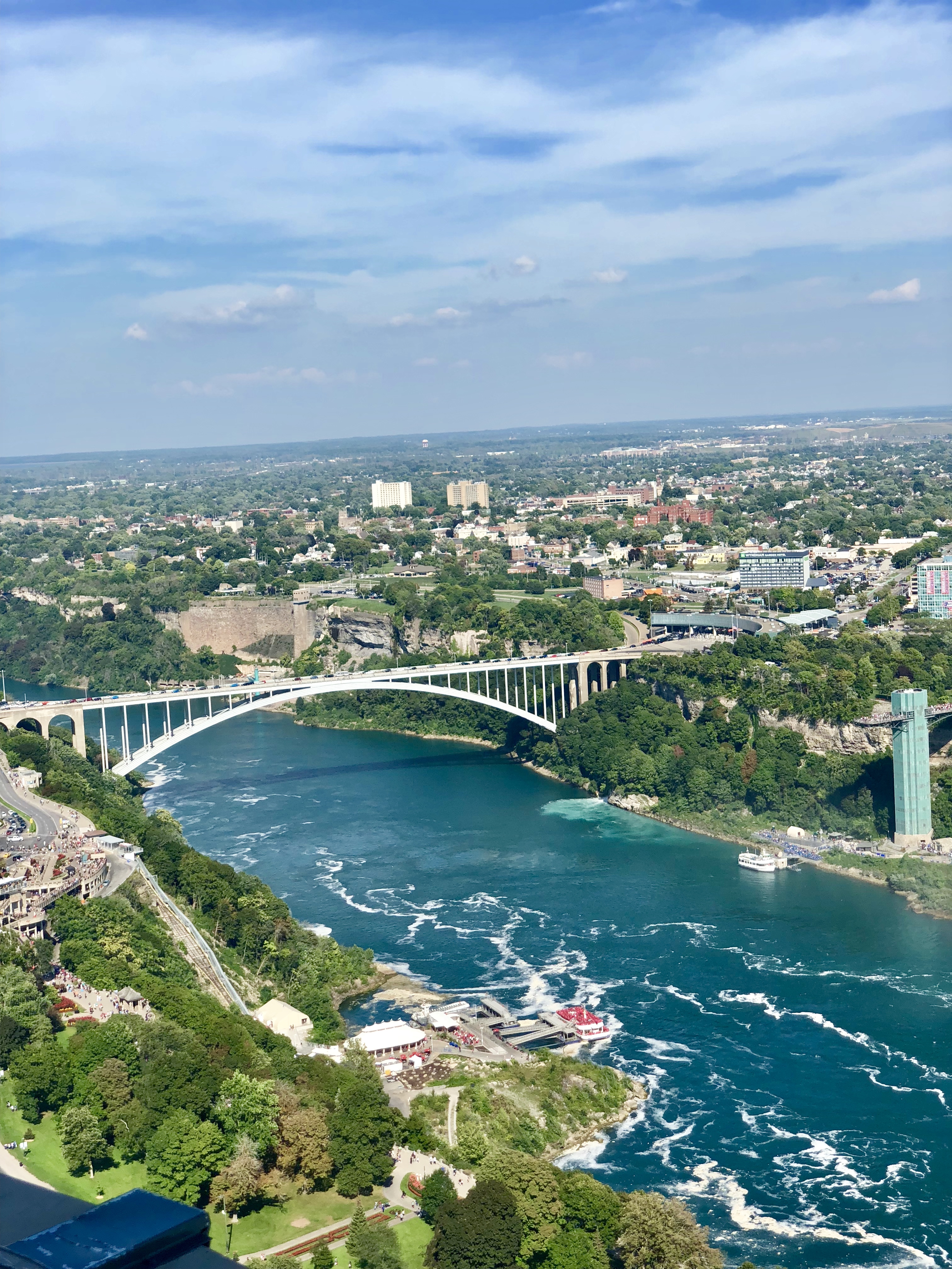 niagara falls, canada, travel tuesday, travel