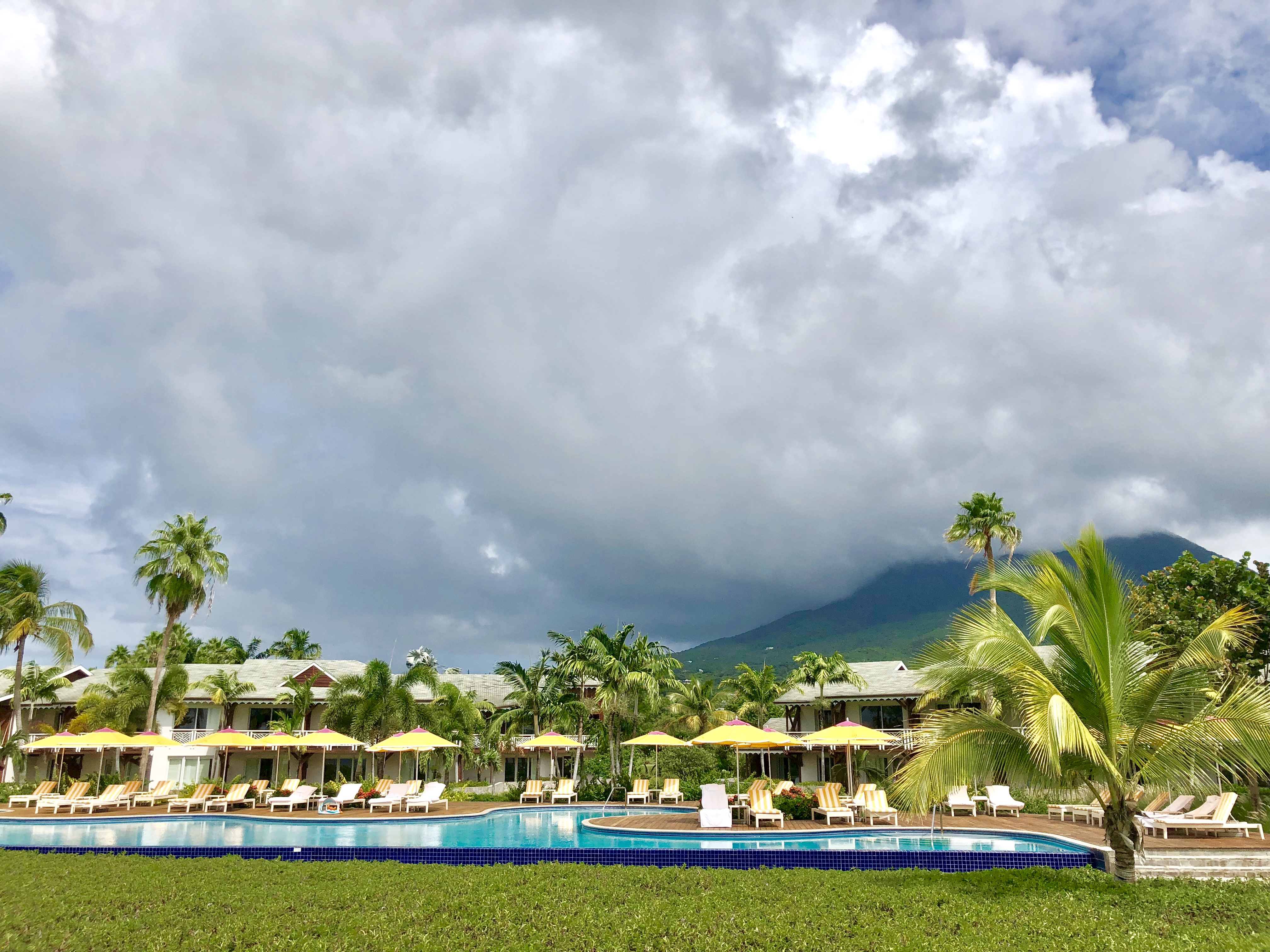 four seasons, four seasons nevis, st. kitts, nevis, caribbean, resort, hotel, ocean, pool