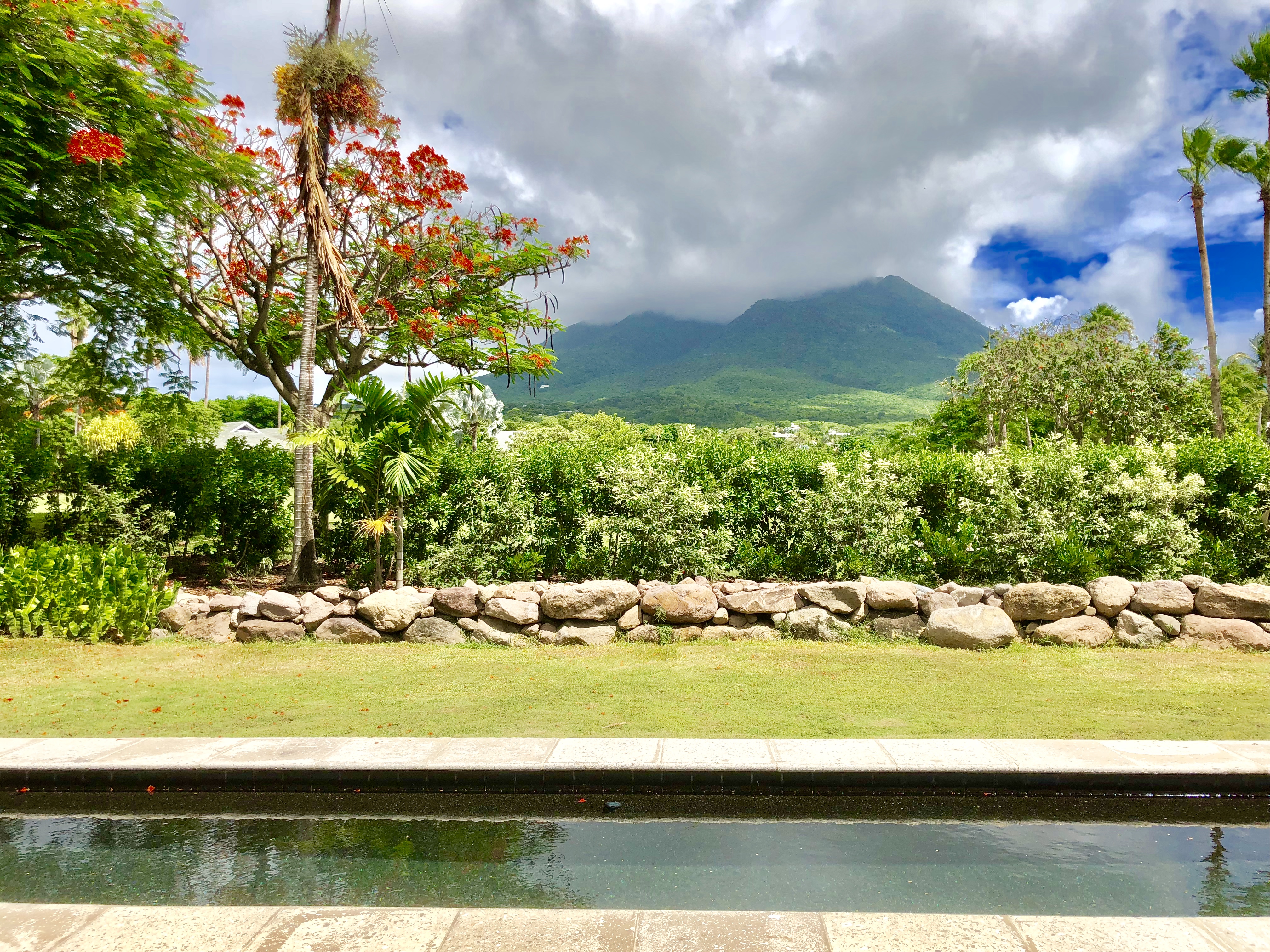 four seasons, four seasons nevis, st. kitts, nevis, caribbean, resort, hotel, ocean, pool, spa, massage