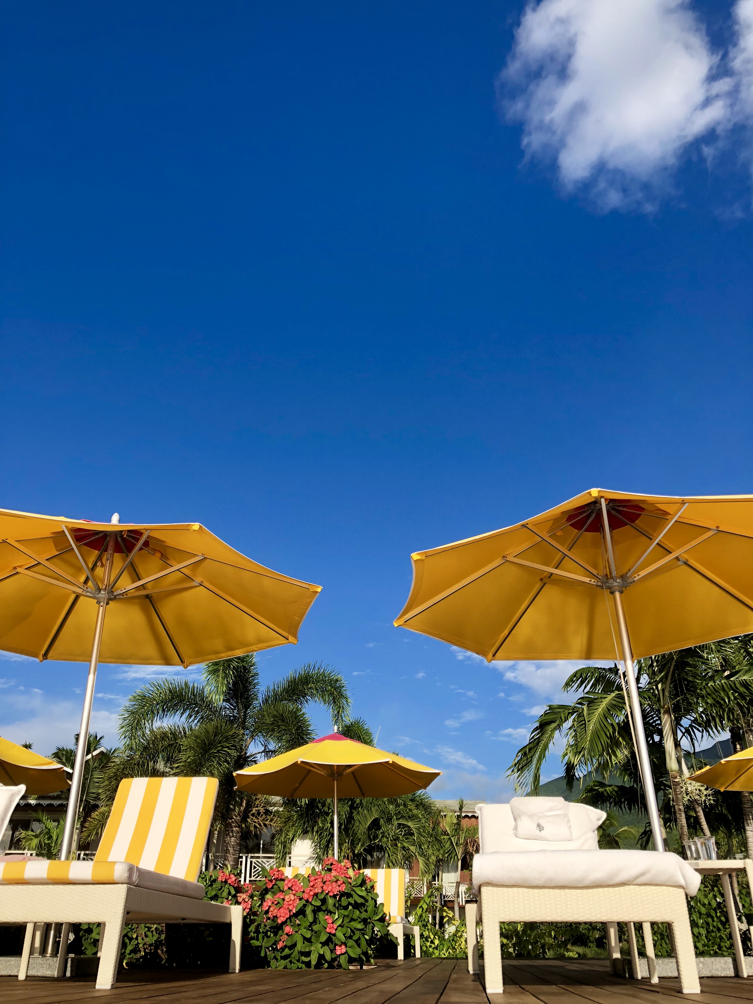 four seasons, four seasons nevis, st. kitts, nevis, caribbean, resort, hotel, ocean, pool, spa, massage