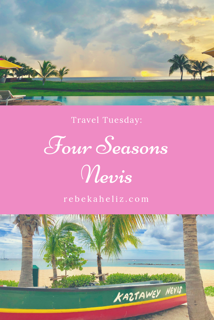 four seasons, four seasons nevis, st. kitts, nevis, caribbean, resort, hotel, ocean, pool