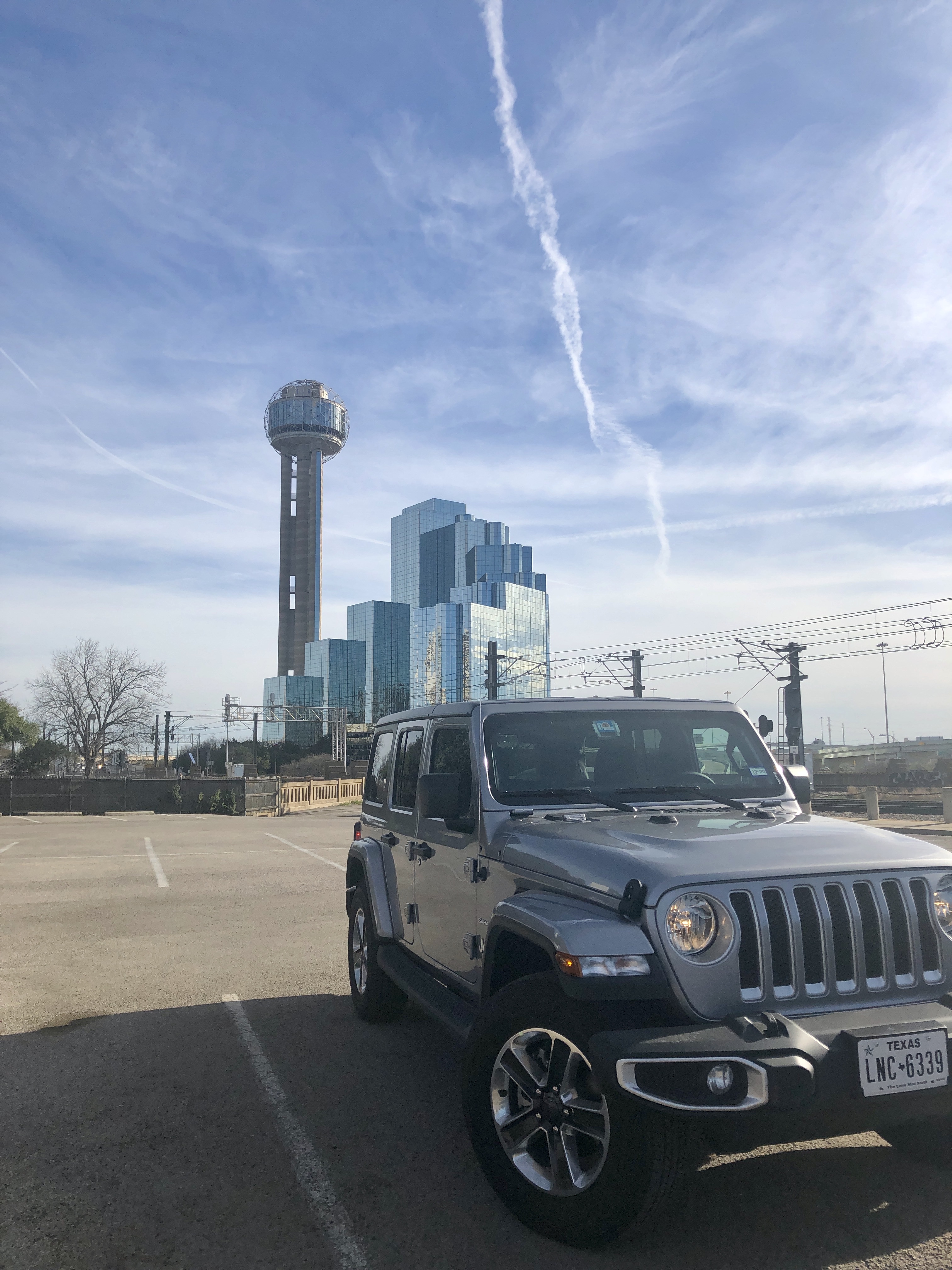 Travel Tuesday: Girls Weekend in Dallas