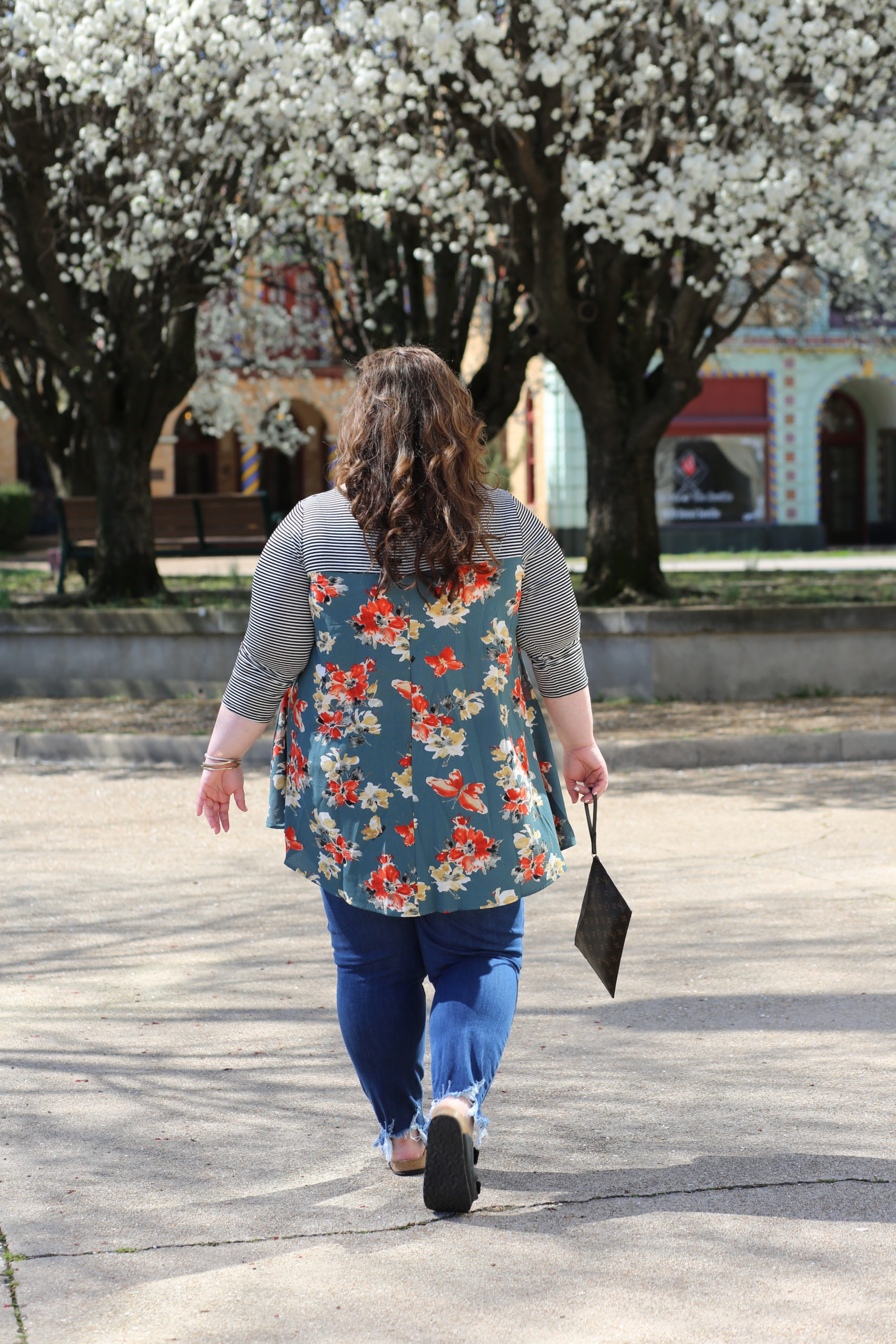curvy boutique, the wandering willow, rebekaheliz, rebekahelizstyle, curvy style, plus size style, plus size blogger, spring style