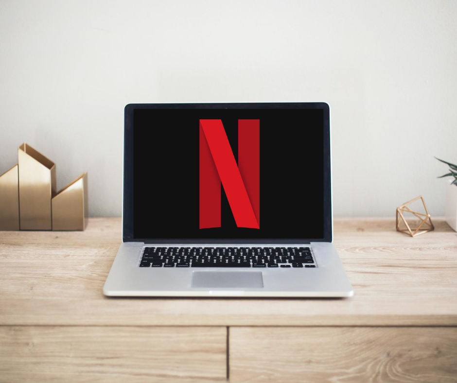 Friday Five: Latest Netflix Obsessions