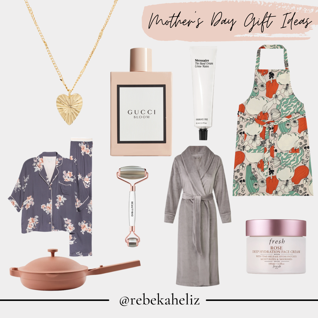 Mother's Day, nordstrom, Mother's Day gift guide, gift guide, shopping, Mother's Day ideas